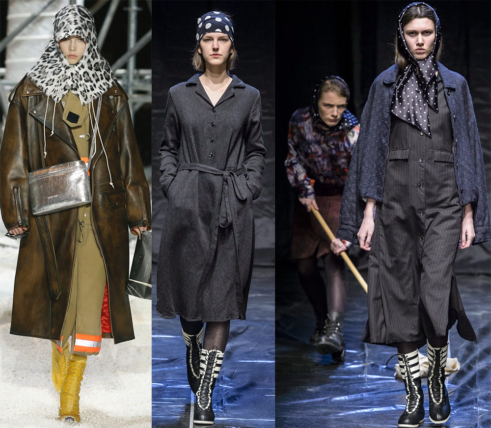 Tendances mode 2025-2026