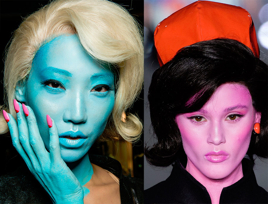 Maquillage fantaisie 2025-2026