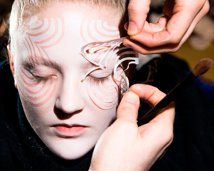 Maquillage fantaisie 2025-2026