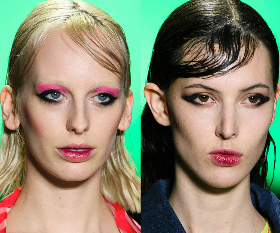 Maquillage 2025-2026