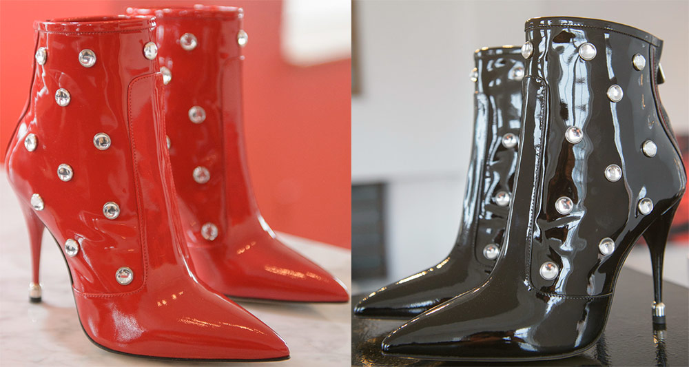 Bottines - 40 meilleures paires de 2025-2026