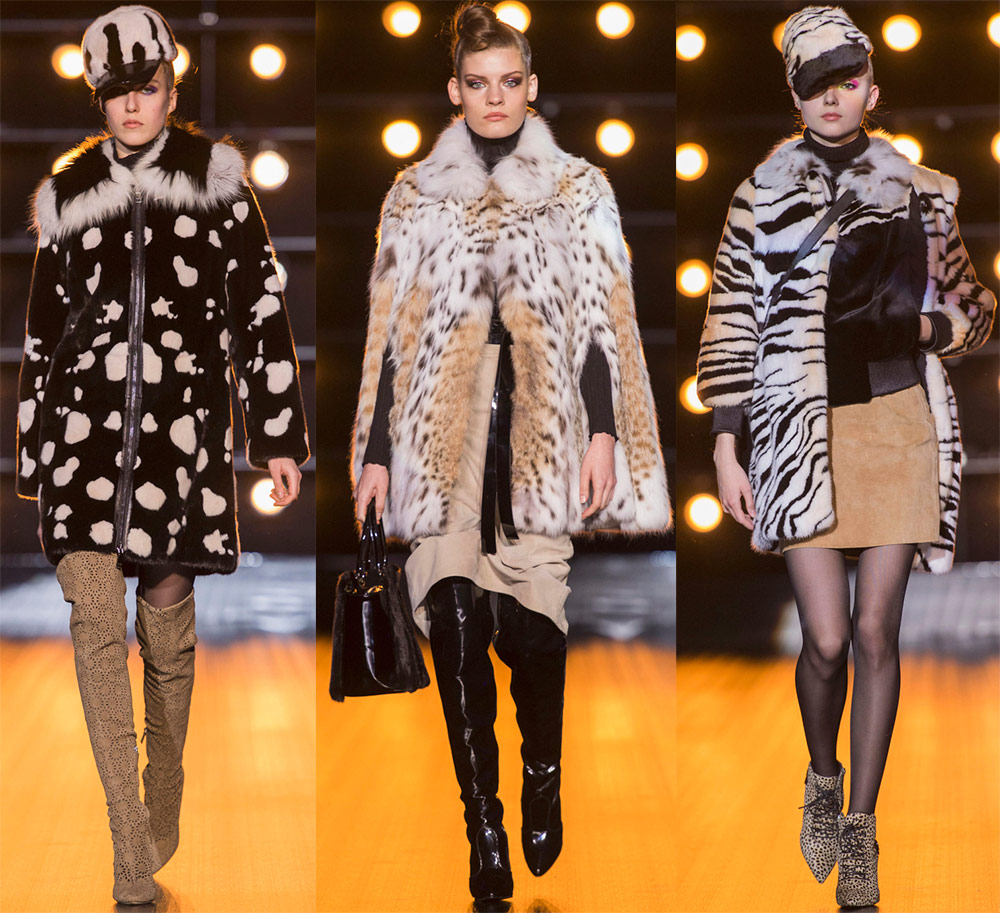 empreintes d'animaux 2025-2026