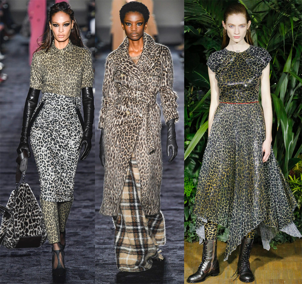 Mode féminine 2025-2026