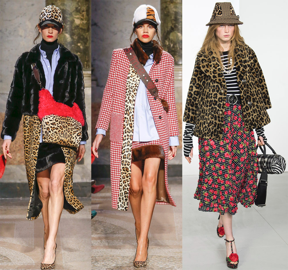 Mode féminine 2025-2026