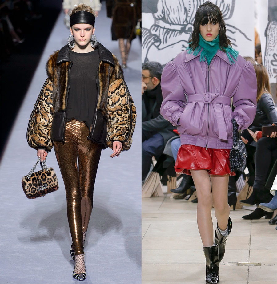 Belles vestes pour femmes