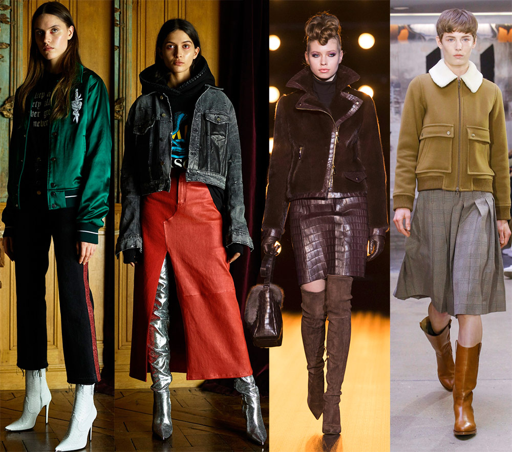 Vestes femme 2025-2026