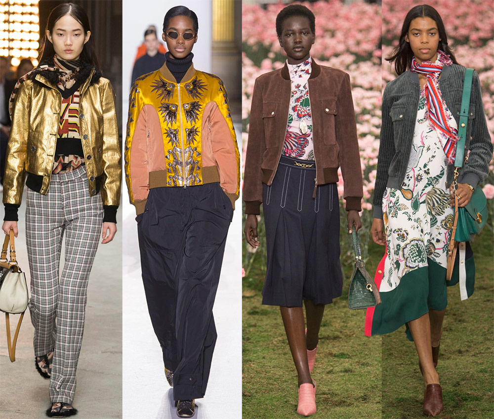 Vestes femme 2025-2026