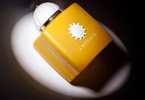 Parfums Osmanthus - les meilleurs parfums