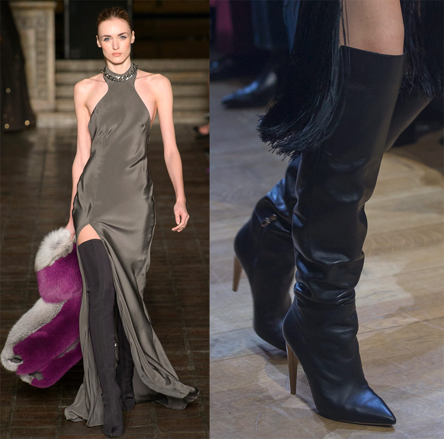 Chaussures pour femmes à la mode