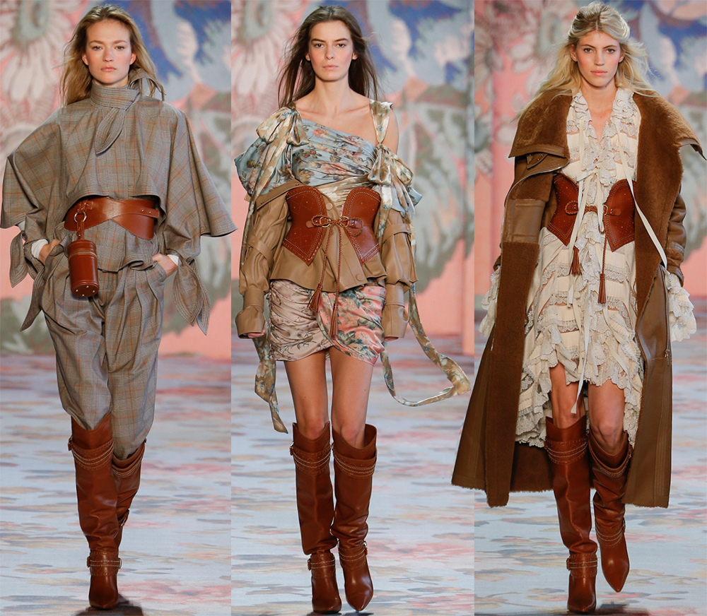 accessoires à la mode