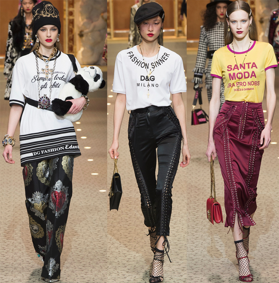 Mode automne-hiver 2025-2026