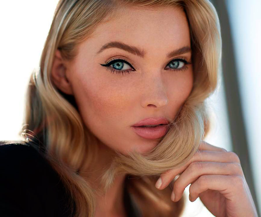 mannequin Elsa Hosk