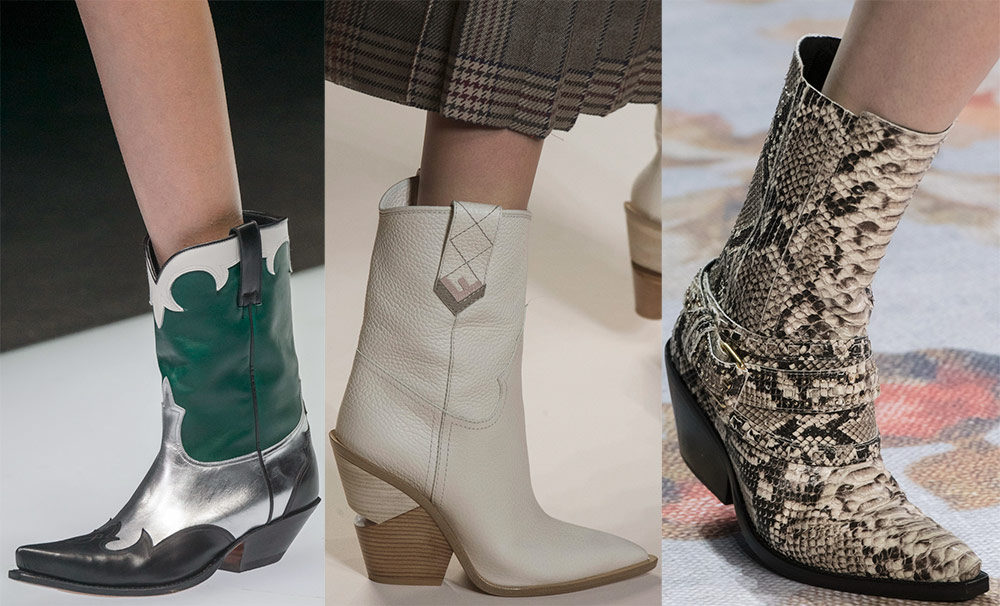 Des bottes élégantes pour les plus beaux looks