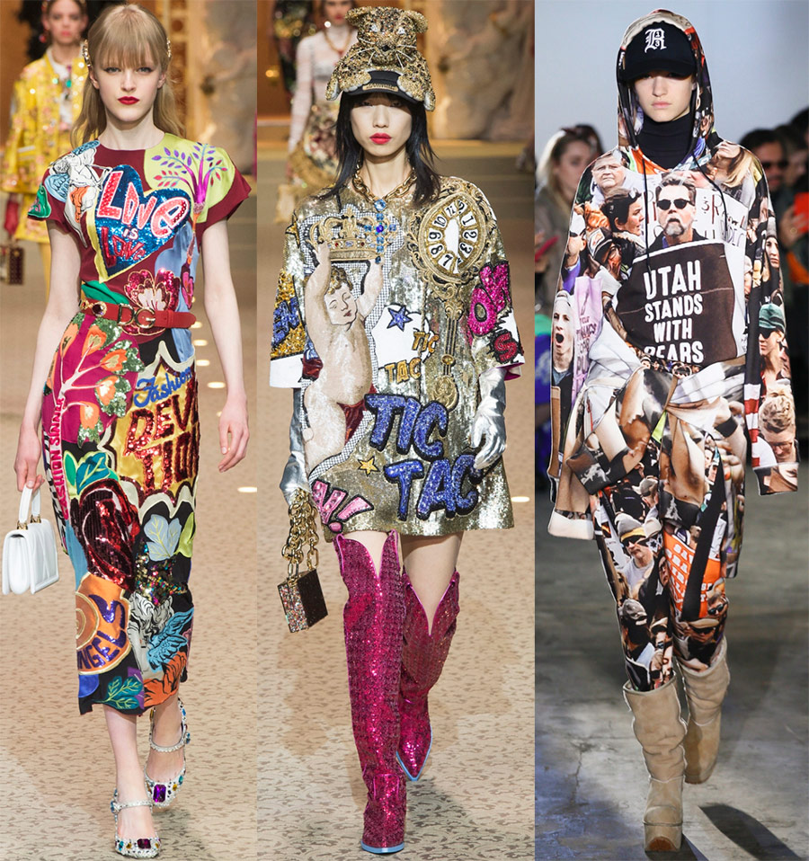 Mode féminine 2025-2026