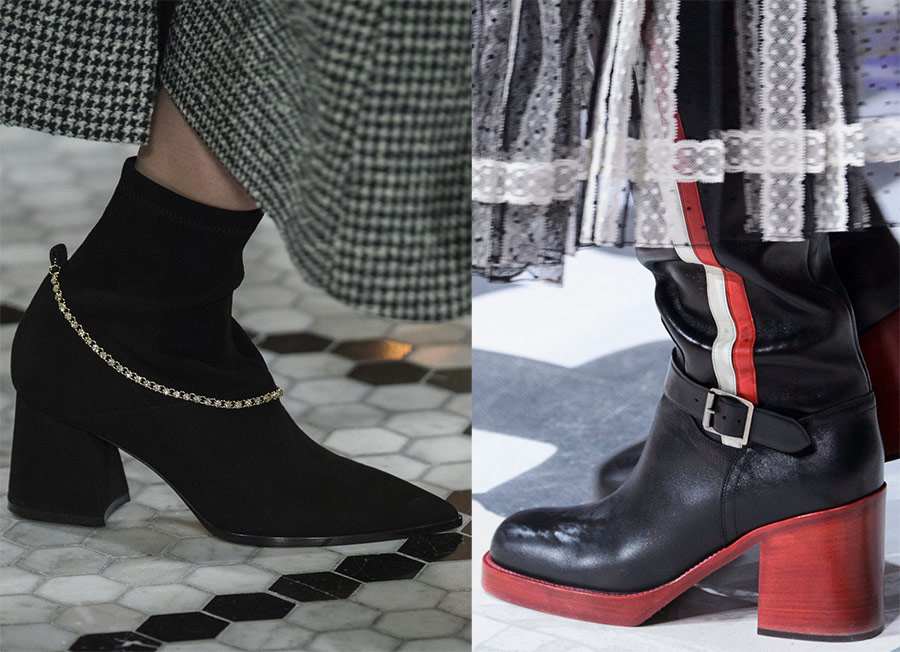 Chaussures femme 2025-2026