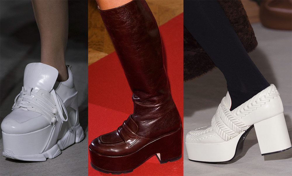 Mode automne-hiver 2025-2026