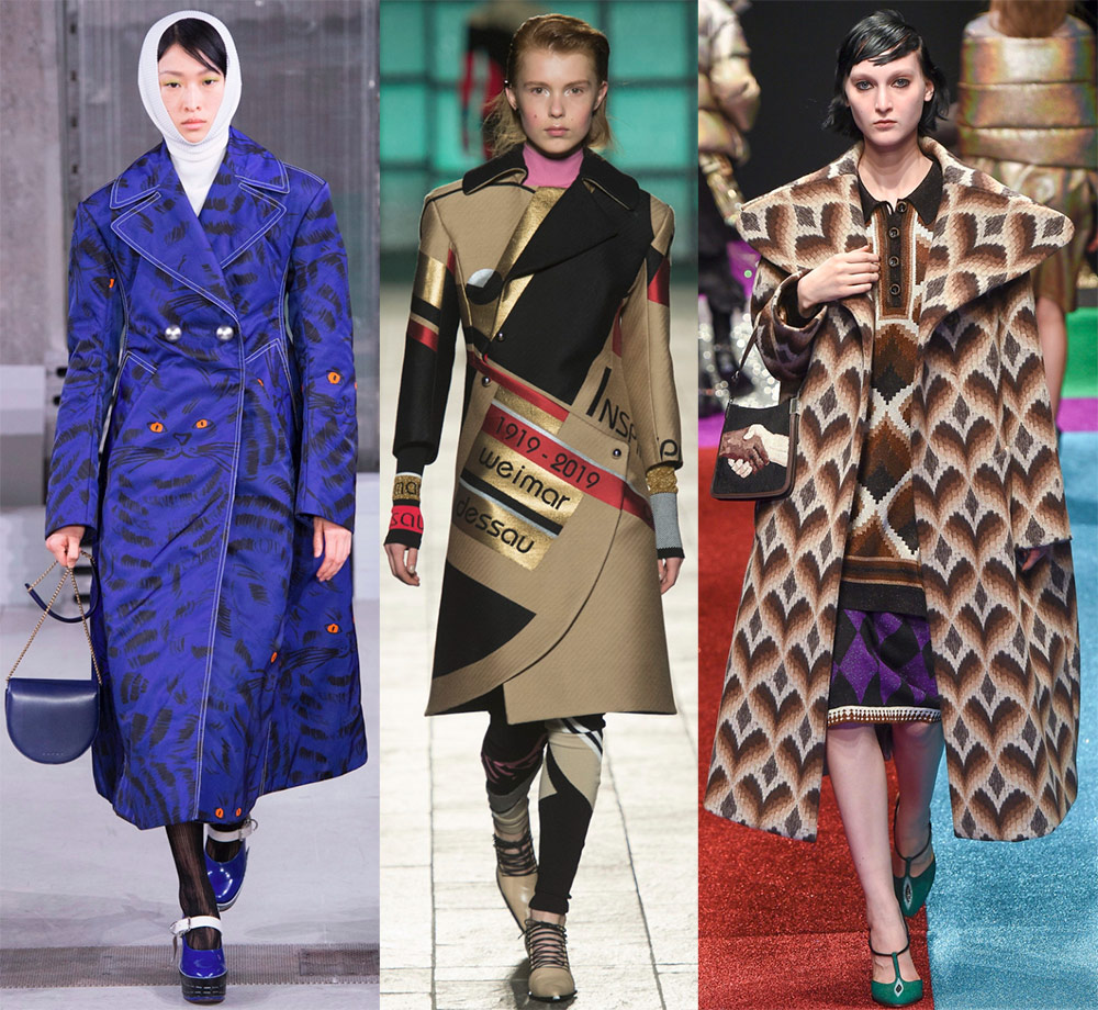 Impressions insolites