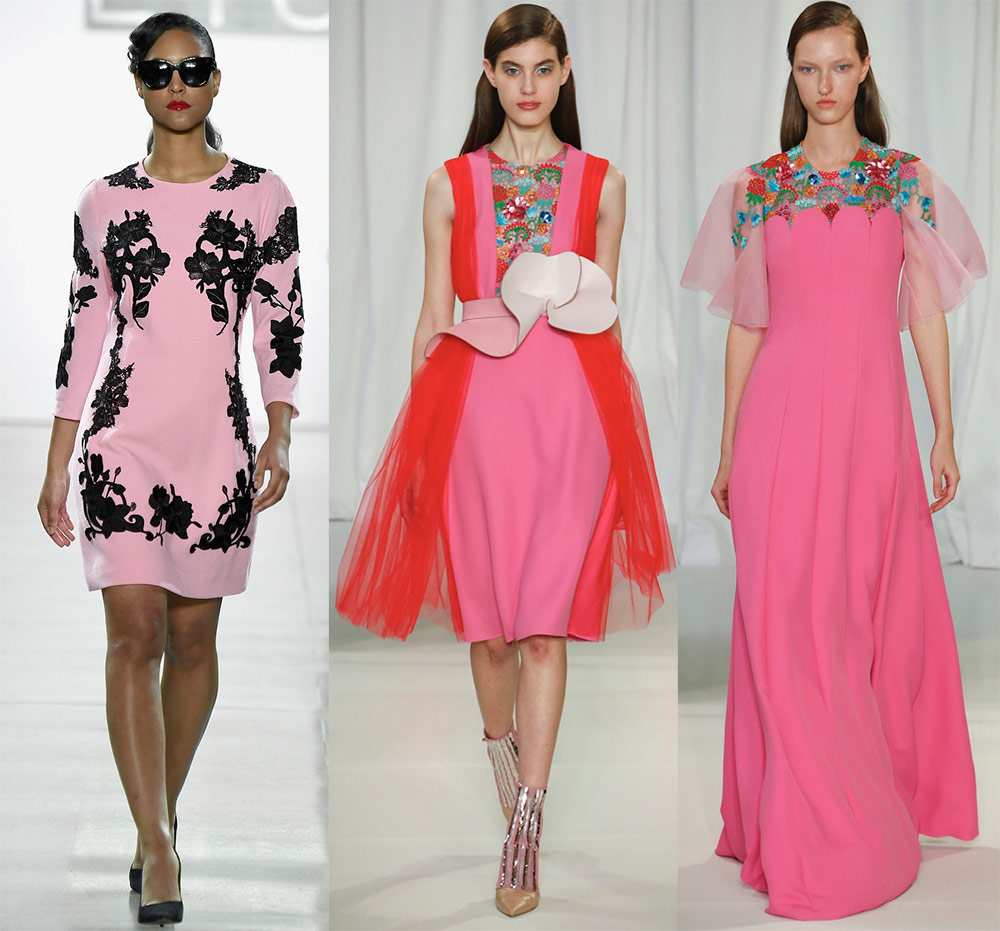 Mode automne-hiver 2025-2026