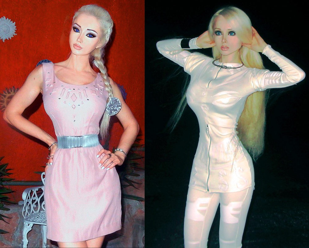 Taille fine parfaite