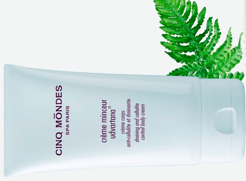 Crème anti-cellulite