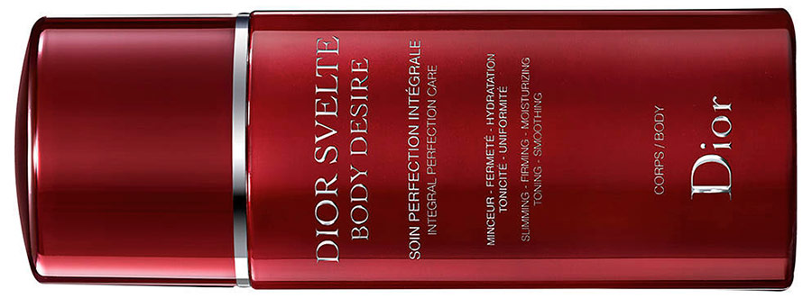 Crème corps raffermissante