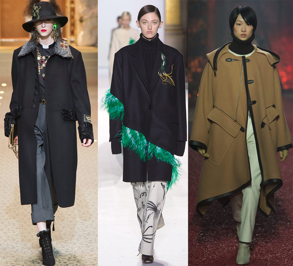 manteau oversize 2025-2026