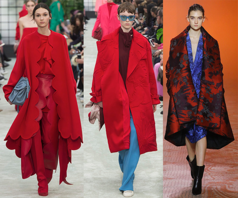 Mode féminine 2025-2026