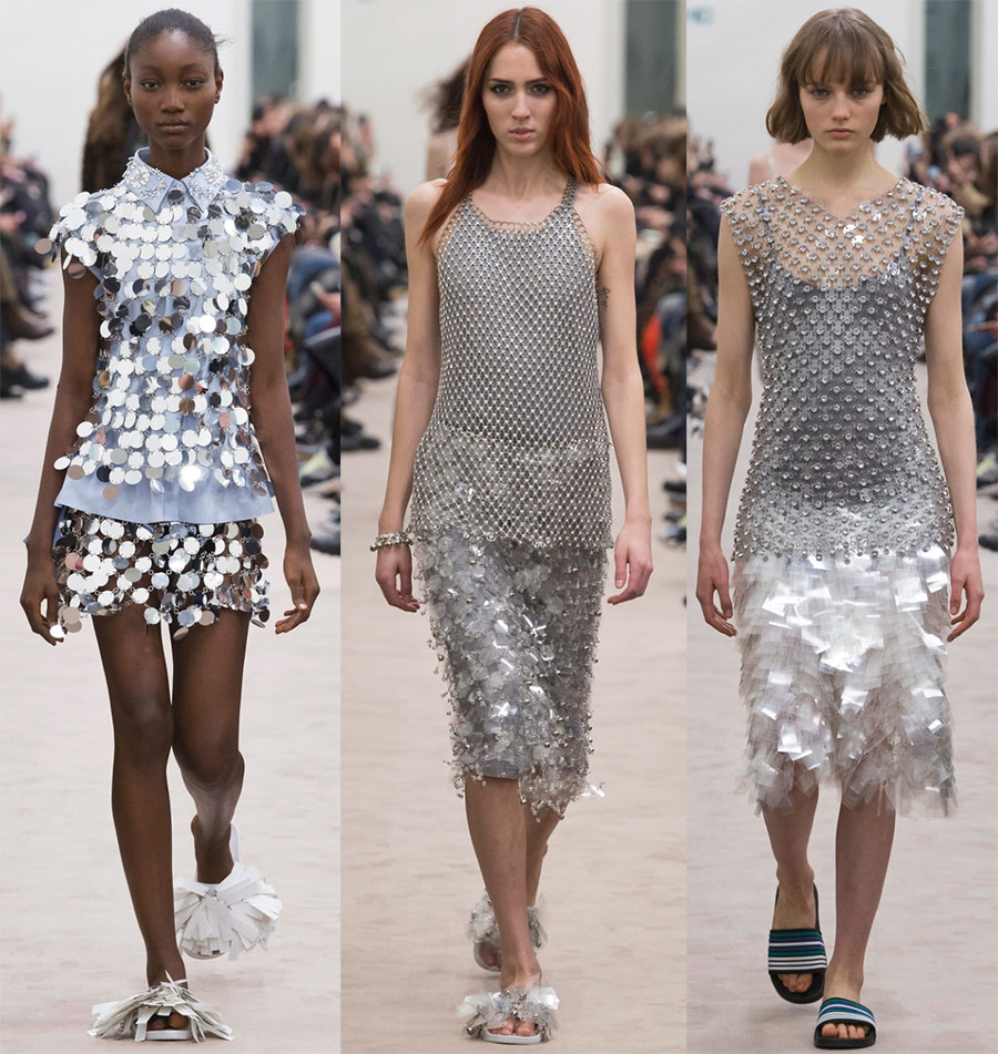 Mode féminine 2025-2026