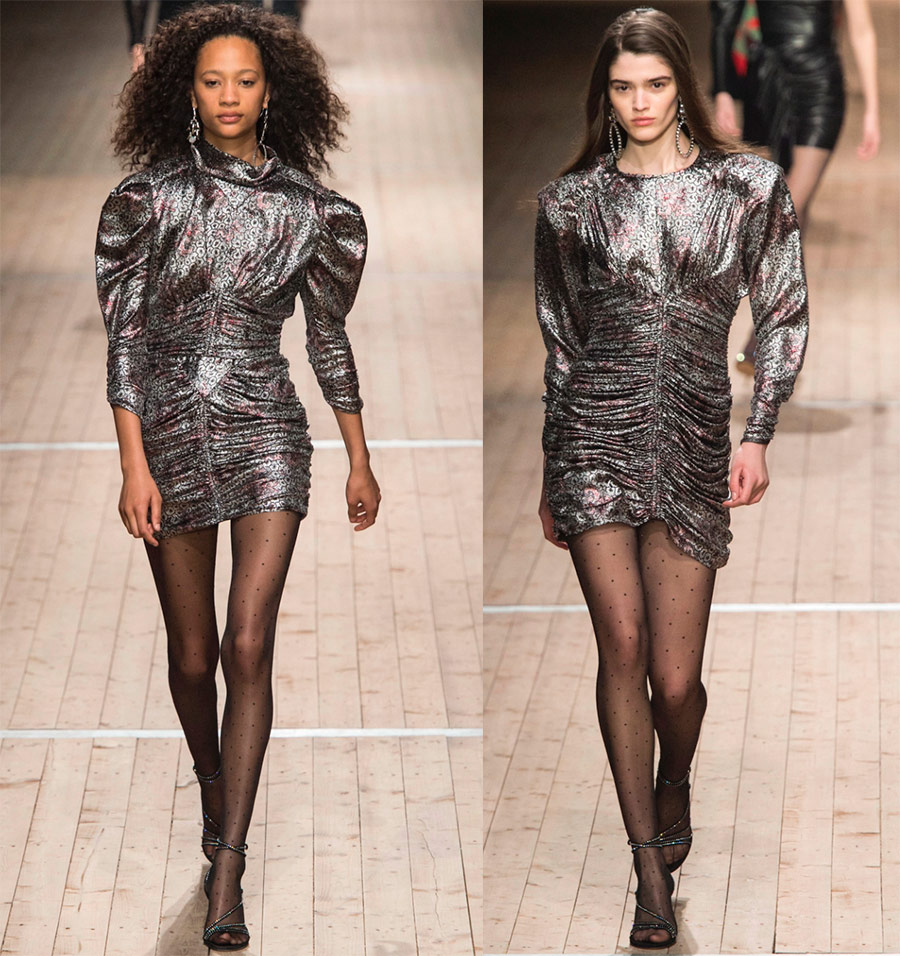 Belles robes de soirée