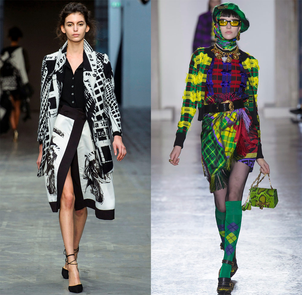 Jupes portefeuille 2025-2026 - les meilleurs modèles