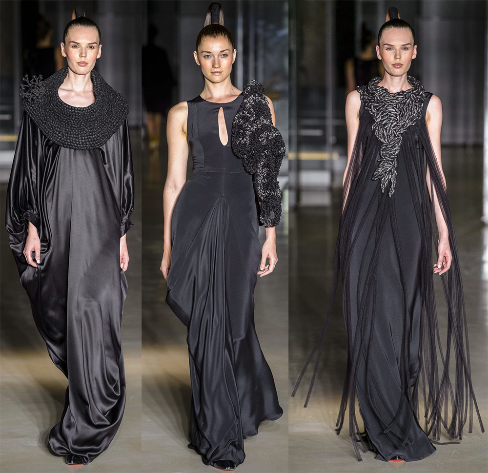 Robes de soirée pour les vacances