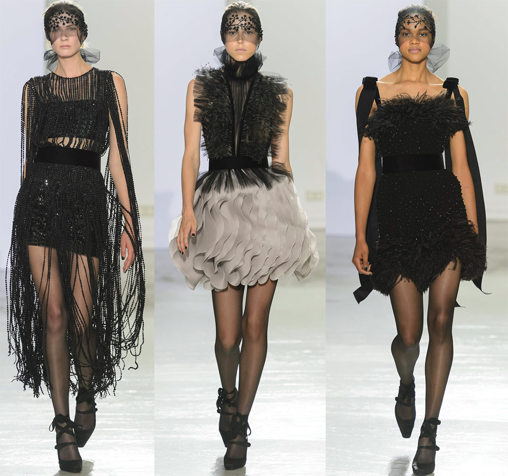 Belles robes d'Halloween