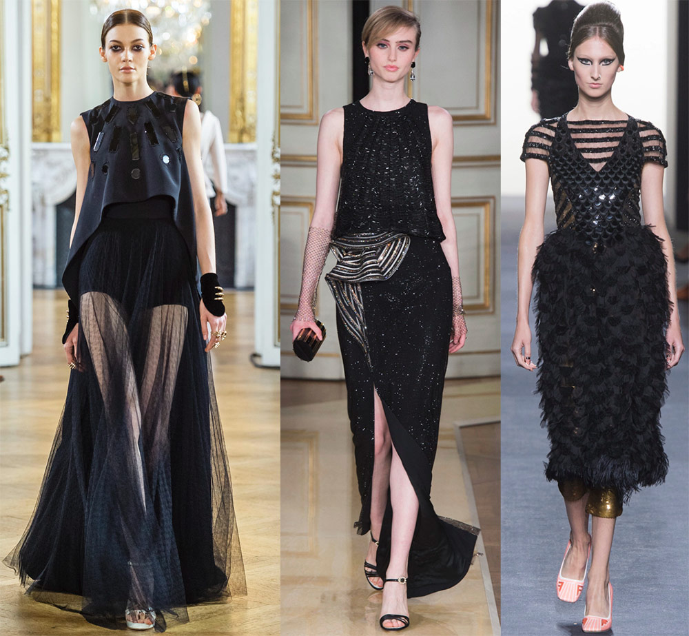 Belles robes d'Halloween