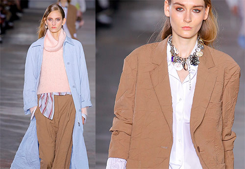 Images à la mode du tissu de la moissonneuse et des propriétés du tissu