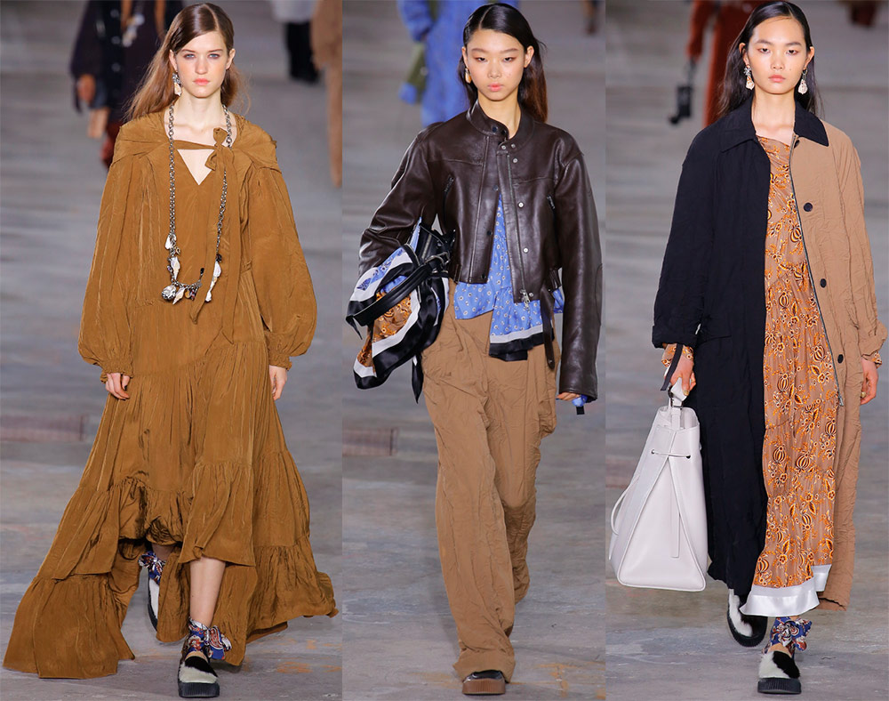 Faucheuse de vêtements en tissu