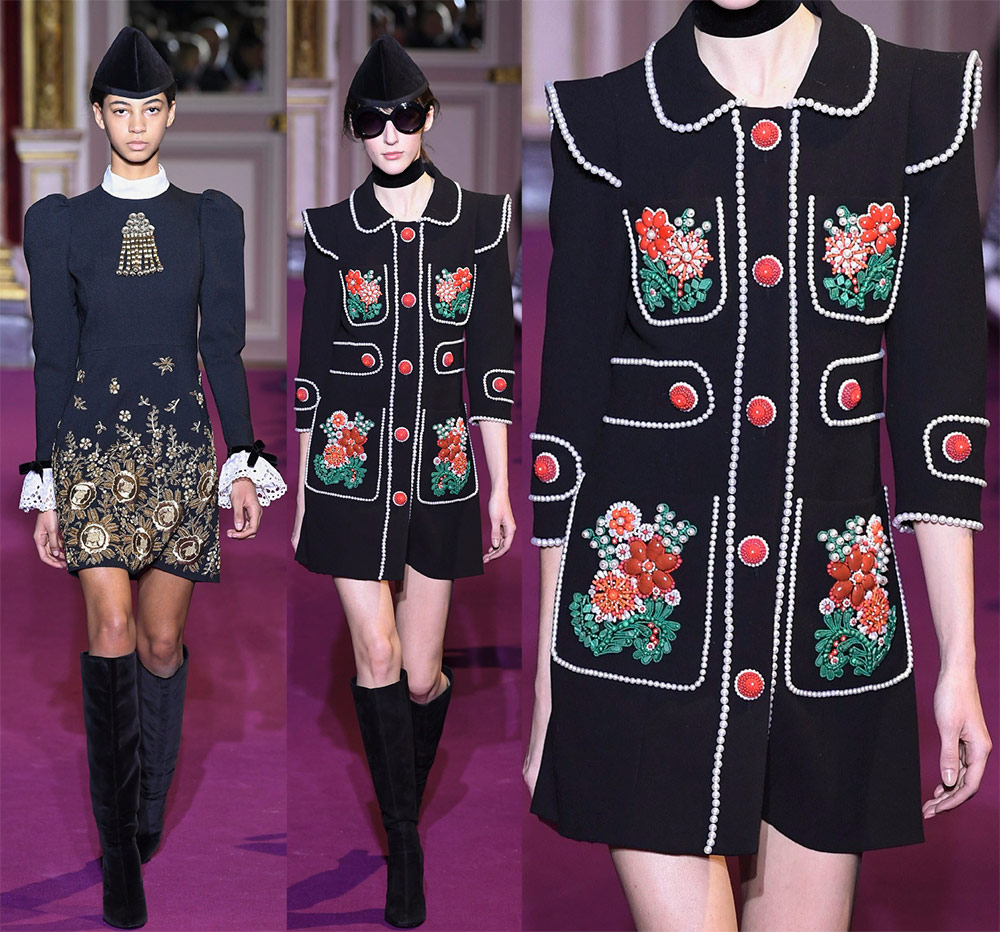 Décor à la mode 2025-2026