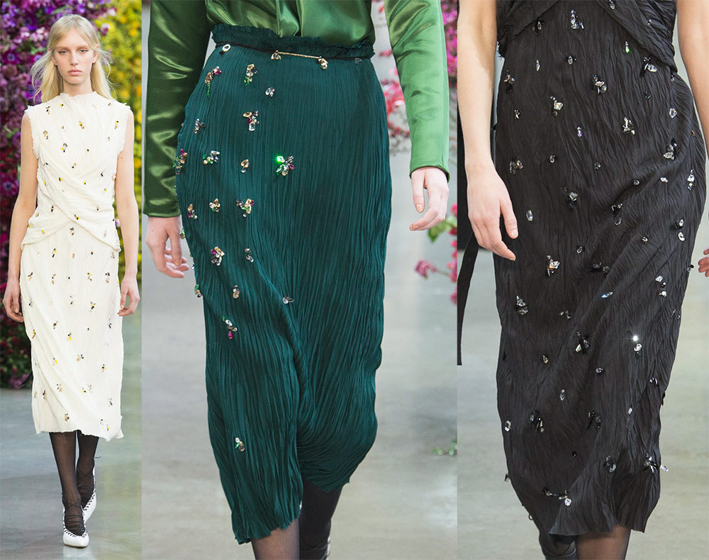 Décor à la mode 2025-2026