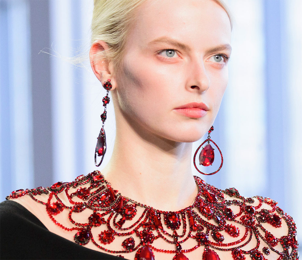 Mode automne-hiver 2025-2026