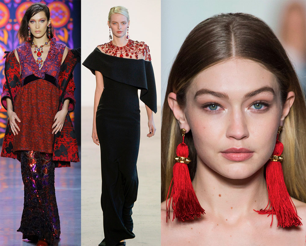 Mode automne-hiver 2025-2026