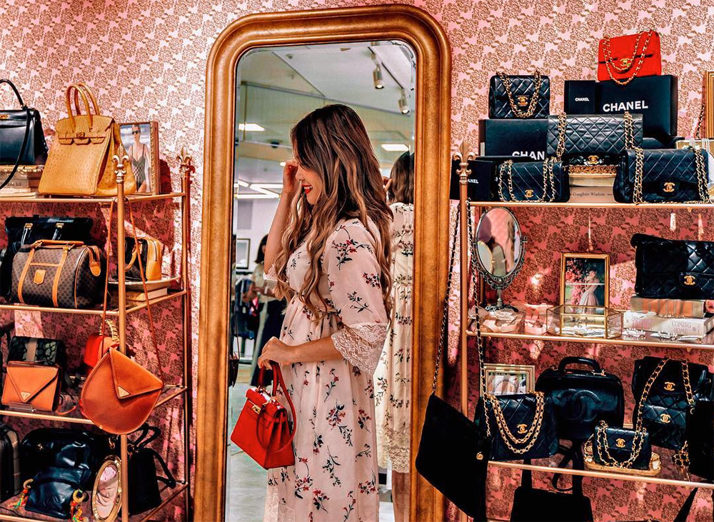 Pourquoi choisir des vêtements d'occasion