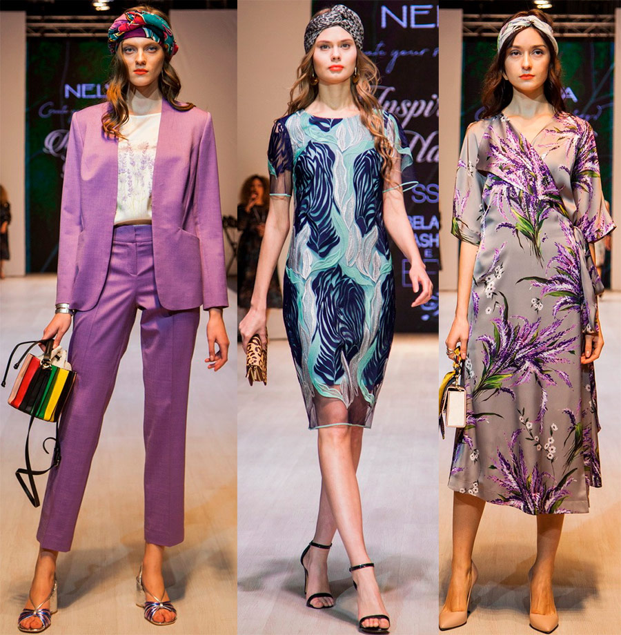 Mode biélorusse 2026