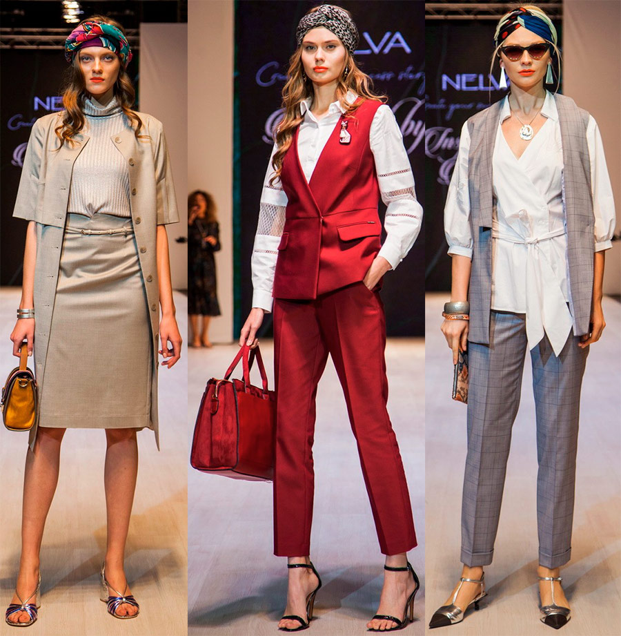 Mode biélorusse 2026