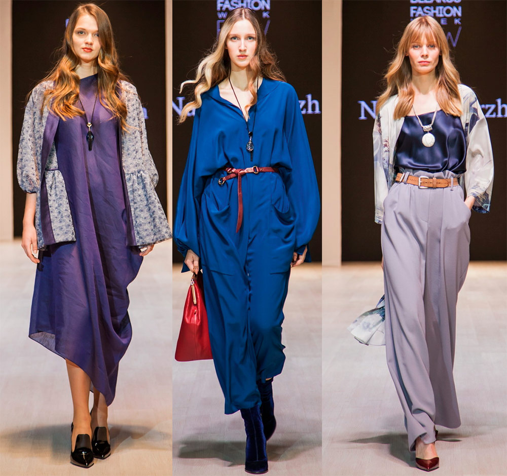 Mode printemps-été 2026