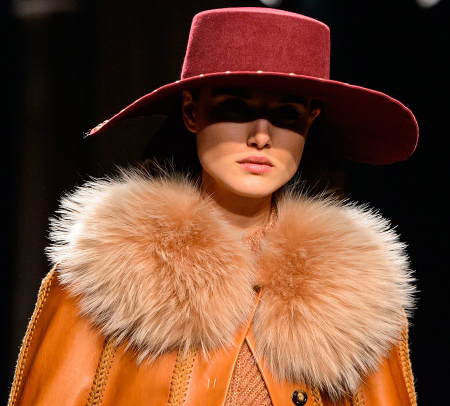 Chapeau automne hiver pour femme