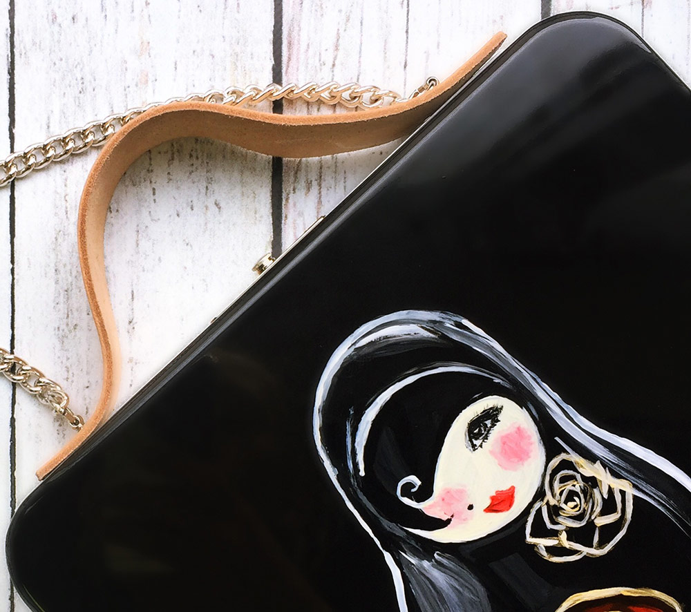 Comment créer votre propre marque de sacs