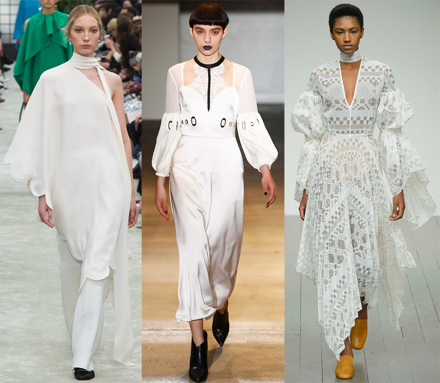 Mode féminine 2025-2026