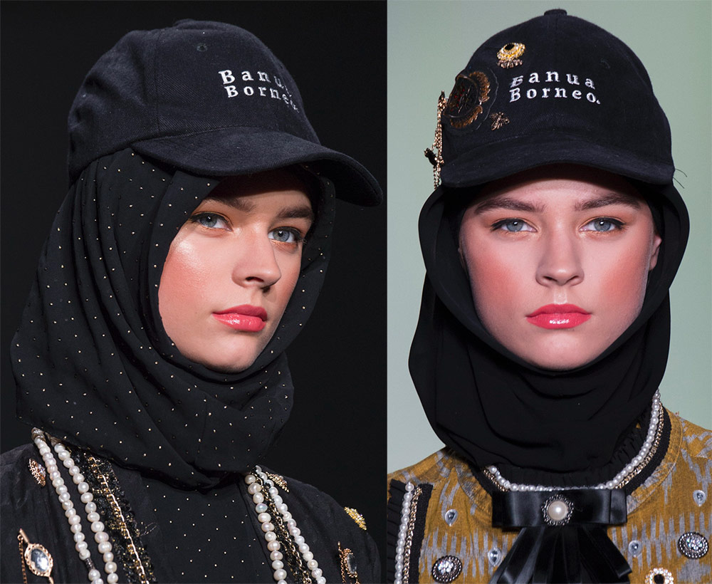 Mode féminine 2025-2026