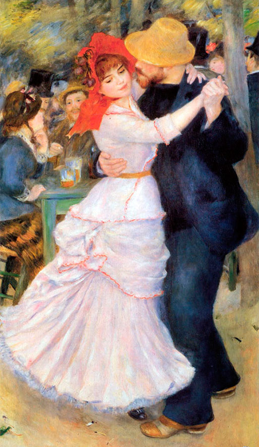 Mode et style des années 1880 - l'histoire du costume