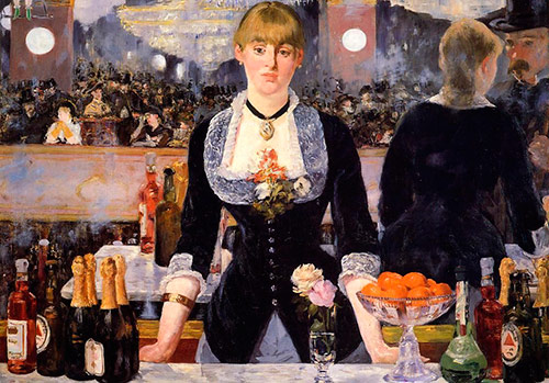 Mode et style des années 1880 - l'histoire du costume