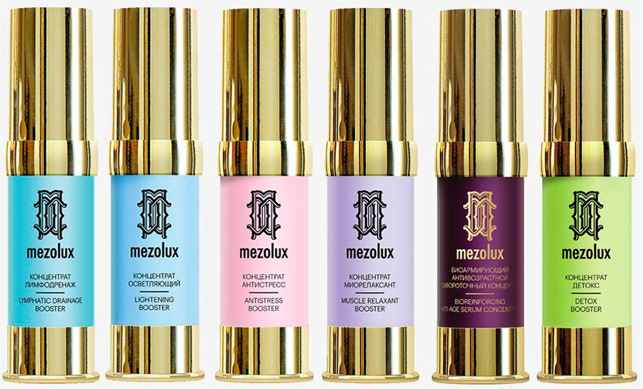 Cosmétique bio-renforçante pour un contour du visage net et une peau retendue